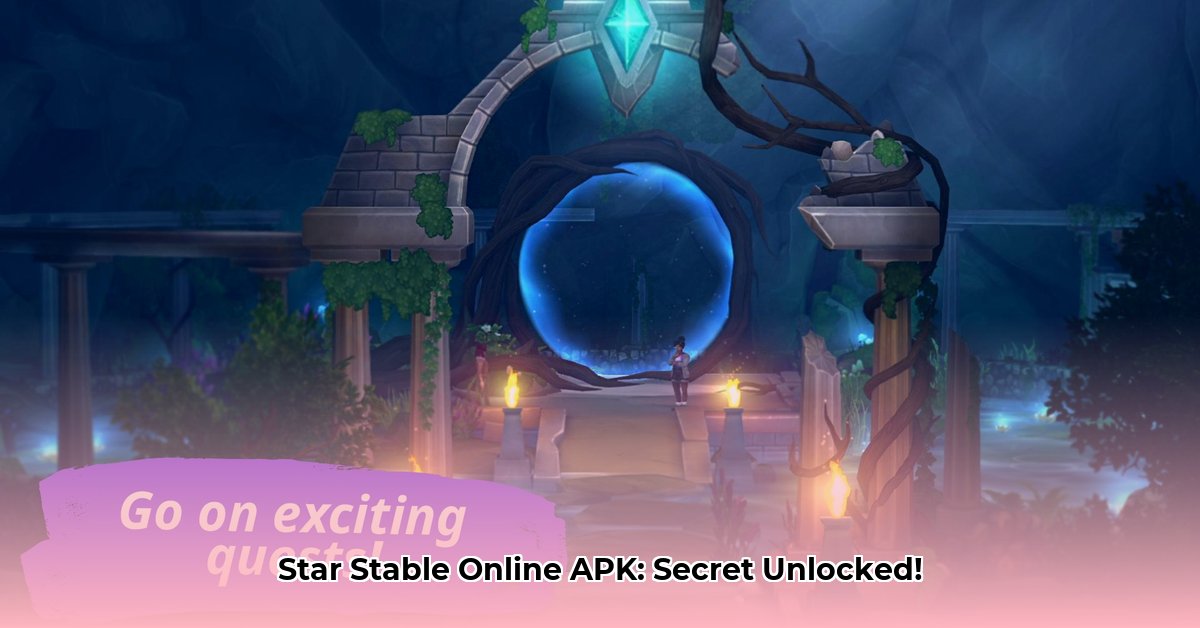 star-stable-online-apk